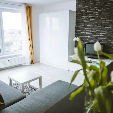 Design Apartment, The Centre Close To The Health Апартаменты Пьештяни