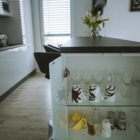 Апартаменты Design Apartment, The Centre Close To The Health *