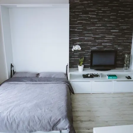 Design Apartment, The Centre Close To The Health Апартаменты *