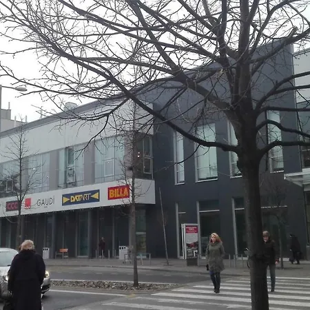 Design Apartment, The Centre Close To The Health * Пьештяни