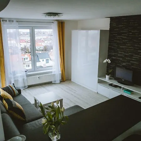 Design Apartment, The Centre Close To The Health Апартаменты *